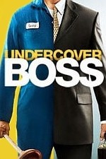 Watch Undercover Boss Megashare